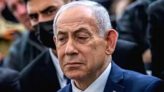 Israel bantah netanyahu tewas