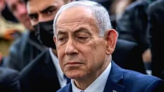 Israel Tanggapi Kabar Benjamin Netanyahu Tewas, Ini Penjelasan Resminya Israel bantah netanyahu tewas