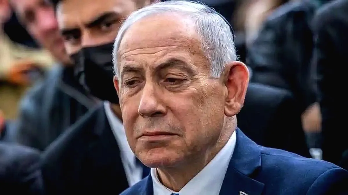 Israel Tanggapi Kabar Benjamin Netanyahu Tewas, Ini Penjelasan Resminya Israel bantah netanyahu tewas