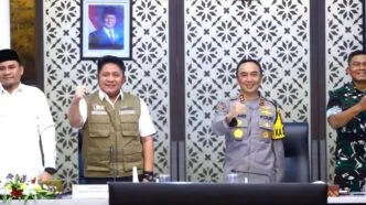 Jalur Lintas Timur Sumatera Ditutup Sementara, Pemudik Dialihkan via Lubuk Linggau