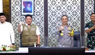 Jalur Lintas Timur Sumatera Ditutup Sementara, Pemudik Dialihkan via Lubuk Linggau
