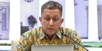 Indonesia Tidak Ikut Dukung Resolusi Dewan Keamanan PBB Minta Iran Hentikan Serangan, Kemlu Sebut Kurang Berimbang Jubir Kemenlu nyatakan Indonesia Tidak dukung resolusi DK PBB