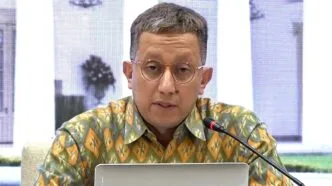 Jubir Kemenlu nyatakan Indonesia Tidak dukung resolusi DK PBB