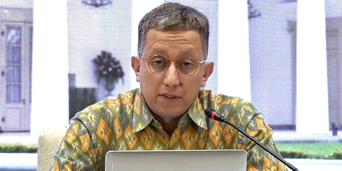 Indonesia Tidak Ikut Dukung Resolusi Dewan Keamanan PBB Minta Iran Hentikan Serangan, Kemlu Sebut Kurang Berimbang Jubir Kemenlu nyatakan Indonesia Tidak dukung resolusi DK PBB