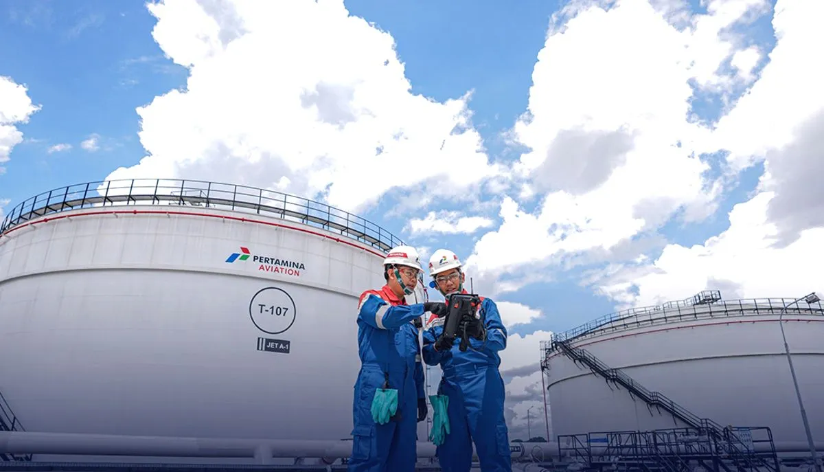 Pertamina EP Temukan Sumur Minyak Baru di Abab Sumatera Selatan: Potensi Awal Tembus 505 BOPD Kabar Baik dari Sumsel, Pertamina EP Temukan Cadangan Minyak Baru di Abab