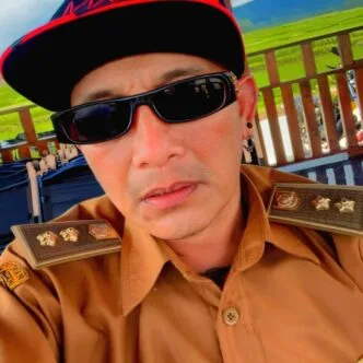 Kades Hoho Alkaf Jadi Korban Pengeroyokan LSM, Dipicu Sengketa Seleksi Perangkat Desa