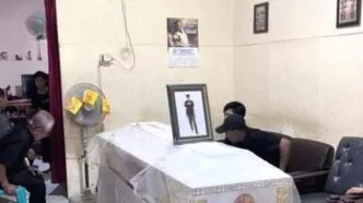 Kasus Penembakan Betrand di Makassar, Polisi Iptu Nasrullah Resmi Jadi Tersangka