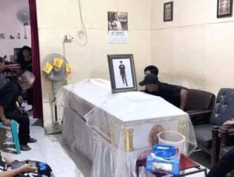 Kasus Penembakan Betrand di Makassar, Polisi Iptu Nasrullah Resmi Jadi Tersangka