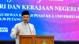 Kebijakan Tarif AS Dibatalkan, Malaysia Langsung Cabut dari Perjanjian Dagang