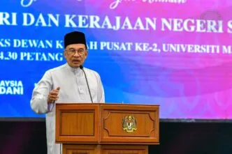 Kebijakan Tarif AS Dibatalkan, Malaysia Langsung Cabut dari Perjanjian Dagang