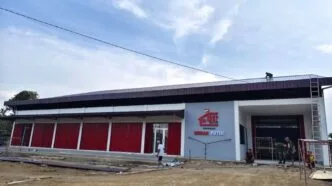 Kemhan Libatkan TNI-Polri Rekrut 30 Ribu SPPI untuk Program Kopdes Merah Putih Kemhan Rekrut 30 Ribu SPPI untuk Kelola 80 Ribu Koperasi Desa Merah Putih