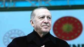 Ketegangan Timur Tengah Memanas, Erdogan Salahkan Netanyahu