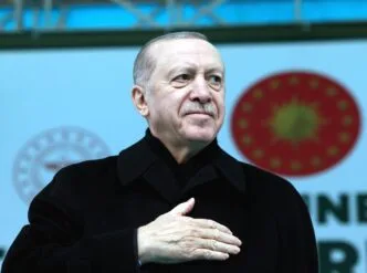 Ketegangan Timur Tengah Memanas, Erdogan Salahkan Netanyahu
