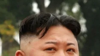 Kim Jong Un Resmi Jabat Lagi Presiden Korut, Didukung Hampir Seluruh Parlemen