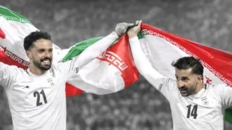 Konflik Memanas, Iran Isyaratkan Absen dari Piala Dunia