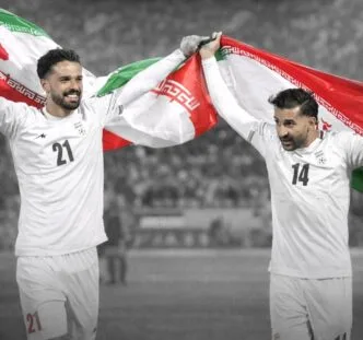 Konflik Memanas, Iran Isyaratkan Absen dari Piala Dunia