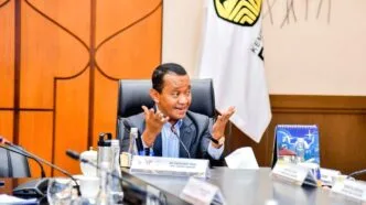 Konflik Timur Tengah Memanas, Bahlil Pastikan Cadangan BBM Indonesia Masih Aman