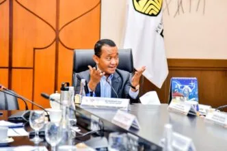 Konflik Timur Tengah Memanas, Bahlil Pastikan Cadangan BBM Indonesia Masih Aman