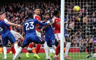 Kontroversi Corner FC, Liga Inggris Diminta Buat Regulasi Baru