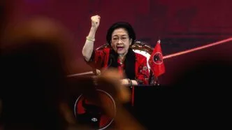 Megawati Tak Hadiri Pertemuan Prabowo di Istana, Ini Penjelasan PDIP