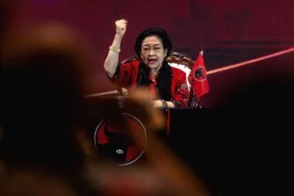 Megawati Tak Hadiri Pertemuan Prabowo di Istana, Ini Penjelasan PDIP