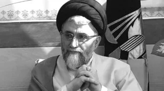 Menteri Intelijen Iran, Esmail Khatib Tewas dalam Serangan Israel