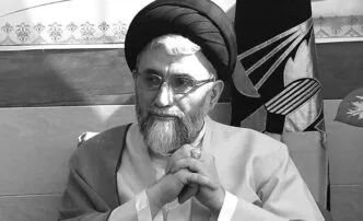 Menteri Intelijen Iran, Esmail Khatib Tewas dalam Serangan Israel