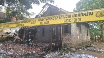 Mercon Meledak di Purworejo saat Diracik, 5 Orang Terluka