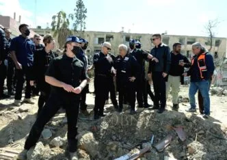 Netanyahu Desak Negara Negara Dunia Perangi Iran, Sebut Target Bisa Sampai Eropa