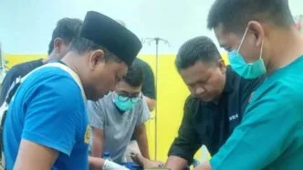 Niat Perkasa Berujung Petaka, Pria di Ponorogo Terjebak Cincin Titanium