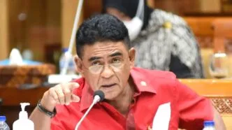 PDI P Usul Pemotongan Gaji Dimulai dari Presiden hingga Menteri