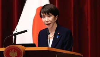 PM Jepang Tegaskan tidak kirim kapal ke selat Hormuz