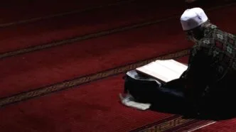 Umat Muslim di Bali Disarankan Ibadah Tarawih dan Takbiran di Rumah Saat Nyepi 2026 PWNU Bali Imbau Salat Tarawih dan Takbiran dari Rumah Saat Nyepi, Pahala Tetap Didapat