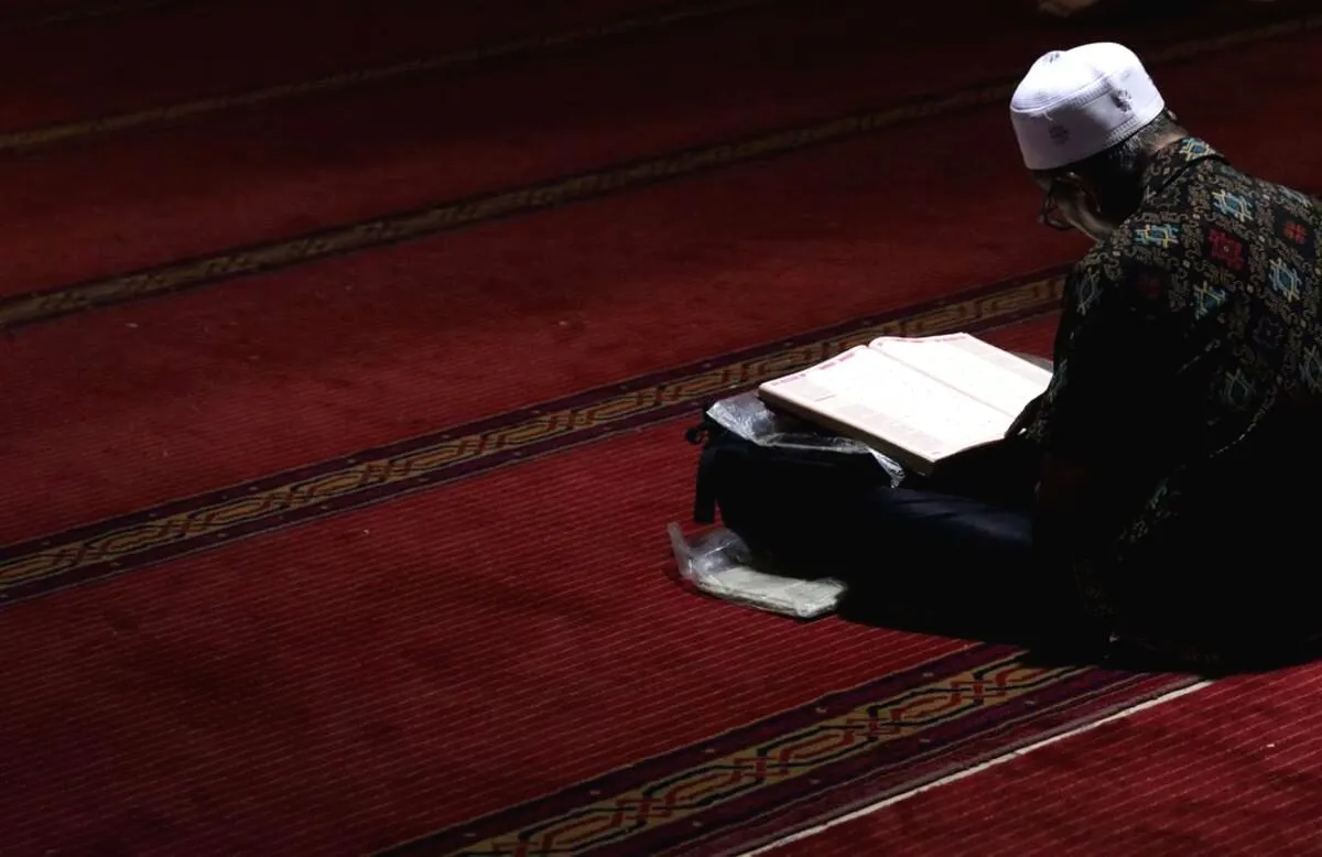 Umat Muslim di Bali Disarankan Ibadah Tarawih dan Takbiran di Rumah Saat Nyepi 2026 PWNU Bali Imbau Salat Tarawih dan Takbiran dari Rumah Saat Nyepi, Pahala Tetap Didapat