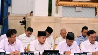 Pemerintah Pangkas Belanja Tak Produktif, Program MBG Tetap Prioritas