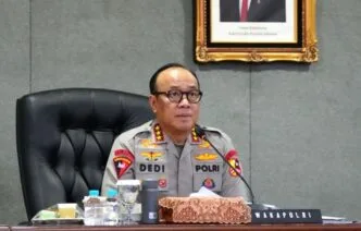 Polri Siapkan Layanan Penitipan Motor di Kantor Polisi untuk Pemudik Lebaran