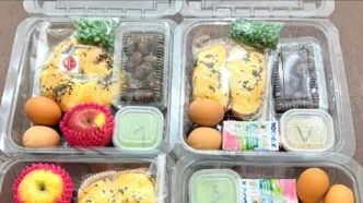 Potensi Kerugian Negara Membengkak, 62 Juta Porsi Makan Bergizi Gratis Tak Dikonsumsi