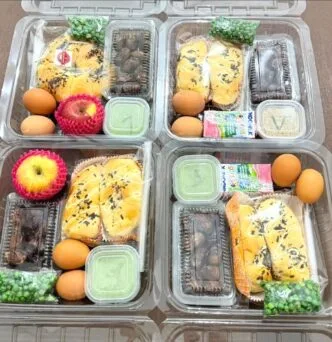 Potensi Kerugian Negara Membengkak, 62 Juta Porsi Makan Bergizi Gratis Tak Dikonsumsi