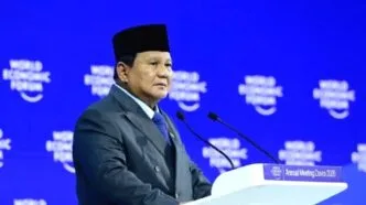 Prabowo Tegaskan Indonesia Tidak Pernah Menjanjikan Ikut Iuran USD 1 Miliar untuk BoP Trump Prabowo Indonesia tidak pernah berjanji akan bayar 1m usd