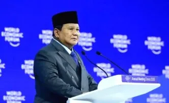 Prabowo Tegaskan Indonesia Tidak Pernah Menjanjikan Ikut Iuran USD 1 Miliar untuk BoP Trump Prabowo Indonesia tidak pernah berjanji akan bayar 1m usd