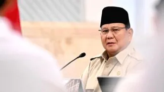 Prabowo Tegaskan Akan Tertibkan Pengamat yang Serang Pemerintah Prabowo Klaim Kantongi Data Intelijen soal Pengamat yang Buat Narasi Cemas
