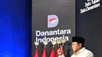“Jangan Main-main!” Prabowo Subianto Murka Soal Laporan Palsu dari Bawahannya Prabowo Subianto Tekankan Transparansi Laporan dalam Pengelolaan Aset Negara