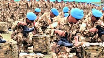 Prabowo Tegaskan RI Netral, Pengiriman 8.000 Pasukan ke Gaza Ditangguhkan