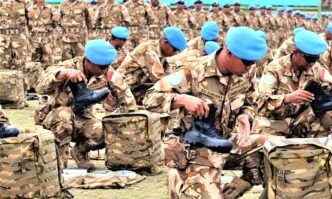 Prabowo Tegaskan RI Netral, Pengiriman 8.000 Pasukan ke Gaza Ditangguhkan