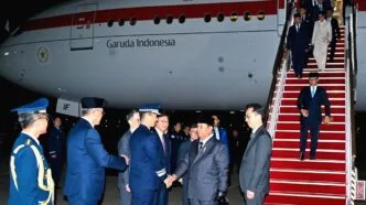 Publik Soroti Intensitas Kunjungan Prabowo ke Luar Negeri, Apa Dampak Nyatanya