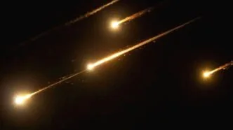 Rudal Haj Qasem Mulai dipakai Iran