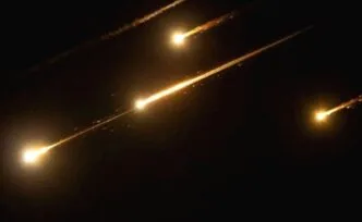 Rudal Haj Qasem Mulai dipakai Iran