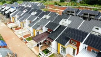 Beban Ekonomi Meningkat, Bank-Bank Indonesia Hadapi Lonjakan KPR Bermasalah Senilai 26,99 Triliun Rumah KPR macet