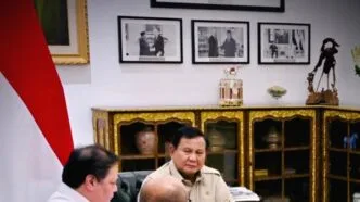 Skema WFH 1 Hari Mulai Dikaji Pemerintah, Bisa Hemat BBM hingga 20 Persen