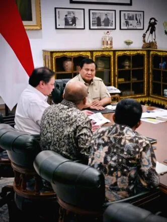 Skema WFH 1 Hari Mulai Dikaji Pemerintah, Bisa Hemat BBM hingga 20 Persen